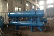 Heat exchanger of combined type heat exchanger_Jingjiang Hongyu Petrochemical Technology Co., Ltd._Process-equips