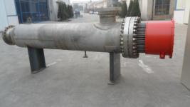 Electric heater 380V electric heating_Jingjiang Hongyu Petrochemical Technology Co., Ltd._Process-equips