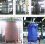 Pagoda_Wuxi Qilong pressure vessel Co. Ltd._Process-equips