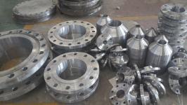 Forged flanges, gaskets, fasteners, tower_Zibo Jinnuo Machinery EquipmentCo.,Ltd_Process-equips