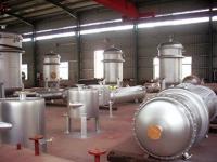 Pagoda_Changzhou YangHua chemical machinery co., LTD_Process-equips