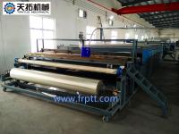 FRP gel coat flat sheet equipmen_TianTuo Machinery Co.,Ltd_Process-equips