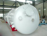 Heat transfer of HA alloy_Nanjing Junye process equipment Co. Ltd._Process-equips