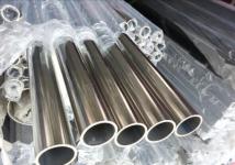 Professional high precision 304 stainless steel_Wuxi long xing pipe fittings co., LTD_Process-equips