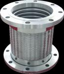 Stainless steel metal corrugated soft_Chongqing rian valve,.ltd_Process-equips