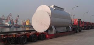 Major parts of the sea of goods_Shanghai Beetle Supply Chain Management Co.,Ltd_Process-equips