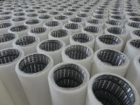 SF Series Gas Filtration in Shenbao Filtration Industry