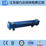 Specializing in the production of shell and tube heat exchanger cooler warranty