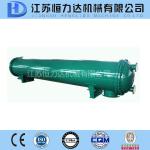 Specializing in the production of shell and tube heat exchanger cooler warranty