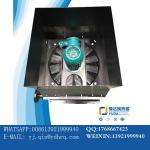 55KW methane air cooler all aluminum plate fin heat sink_WUXI YUDA HEAT EXCHANGER CO LTD_Process-equips