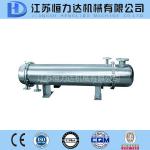 Specializing in the production of shell and tube heat exchanger cooler manufacturers set