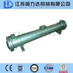 Specializing in the production of shell and tube heat exchanger cooler quality assurance