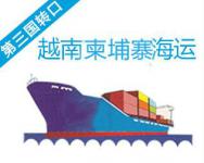 Vietnam line in and out_Tianjin joy his service co., LTD_Process-equips