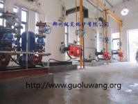 Bath boiler heating boiler heating hot water boiler_Maple haze of zhengzhou boiler co., LTD_Process-equips