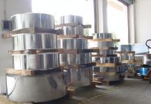 316L stainless steel with -316 stainless steel_Tianjin KaiZhiDa steel trade co., LTD_Process-equips