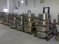 [0Cr25Ni20 stainless steel band] 310 precision stainless steel_Tianjin KaiZhiDa steel trade co., LTD_Process-equips
