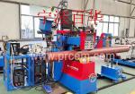 Automatic pipe submerged arc welding