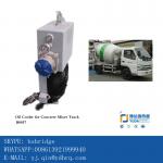 Mixer truck oil cooler mixing car radiator 18_WUXI YUDA HEAT EXCHANGER CO LTD_Process-equips