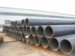 Large diameter seamless_Liaocheng steel pipe co., LTD_Process-equips
