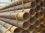 weld_Liaocheng steel pipe co., LTD_Process-equips
