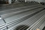 Galvanized_Liaocheng steel pipe co., LTD_Process-equips
