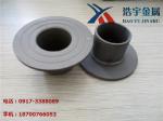 Titanium flange, butt welding of titanium rings, titanium ring_Baoji HaoYu metal materials co., LTD_Process-equips