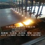 桥梁板零割q460qe q370q_Jiangsu province wang zhen yu metal technology co., LTD_Process-equips