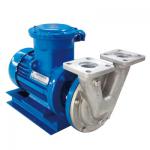 Strong pumping, strong self - priming pump, high self - absorption