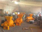 Roller mill duster is the Ministry of coal mill_Red of botou city environmental protection equipment manufacturing co., LTD_Process-equips