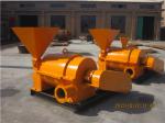 Grinding and spraying coal grinding machine is suitable for coal powder