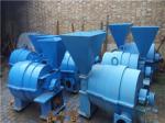 Mill fan coal powder machine grinding medium