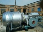 Boiler matching special pulverized coal burner factory