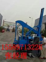 Specializing in the production of hydraulic piling machine fence piling machine production plant