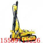 The latest supply of open pit drilling rig submersible drilling production plant