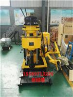 Hydraulic geological exploration of HW-230 type water well drilling rig_Shandong constant swan group co., LTD_Process-equips