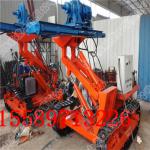 Rock Crawler crawler drill anchor drill factory