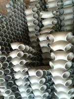 Aluminum bending_Jinan Heshun Aluminium CO., Ltd_Process-equips