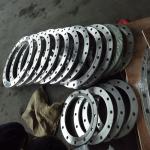 Hao Yi F11 /A182F11CL1 heat supply flange_Wuxi Hao Yi alloy pipe fitting  Co. Ltd._Process-equips