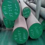 Jiangsu P11 /F11 /T11 round round spot wrought alloy_Wuxi Hao Yi alloy pipe fitting  Co. Ltd._Process-equips