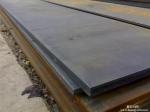 Supply carbon structural steel plate: A36, SM400