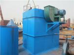 XMC single pulse dust removal_Red of botou city environmental protection equipment manufacturing co., LTD_Process-equips