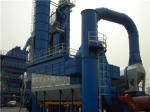Special dust removal in coking plant