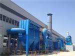Electric tar precipitator_Red of botou city environmental protection equipment manufacturing co., LTD_Process-equips