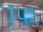 Silo roof dust removal_Red of botou city environmental protection equipment manufacturing co., LTD_Process-equips