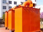 XST type wet desulfurization and dust removal_Red of botou city environmental protection equipment manufacturing co., LTD_Process-equips
