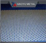 Titanium plate, titanium mesh, titanium mesh, titanium ruthenium iridium plating_Baoji HaoYu metal materials co., LTD_Process-equips