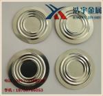 Supply of metal diaphragm, stainless steel diaphragm, ha C film_Baoji HaoYu metal materials co., LTD_Process-equips