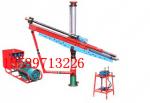 ZYJ-420 type frame column type hydraulic rotary drilling rig manufacturing plant