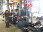Pipe automatic welding