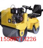 HW-850 car type small vibratory roller factory_Shandong constant swan group co., LTD_Process-equips